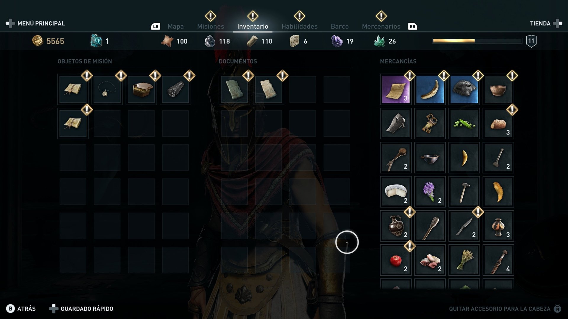 Assassin´s Creed Odyssey - Imagen 30